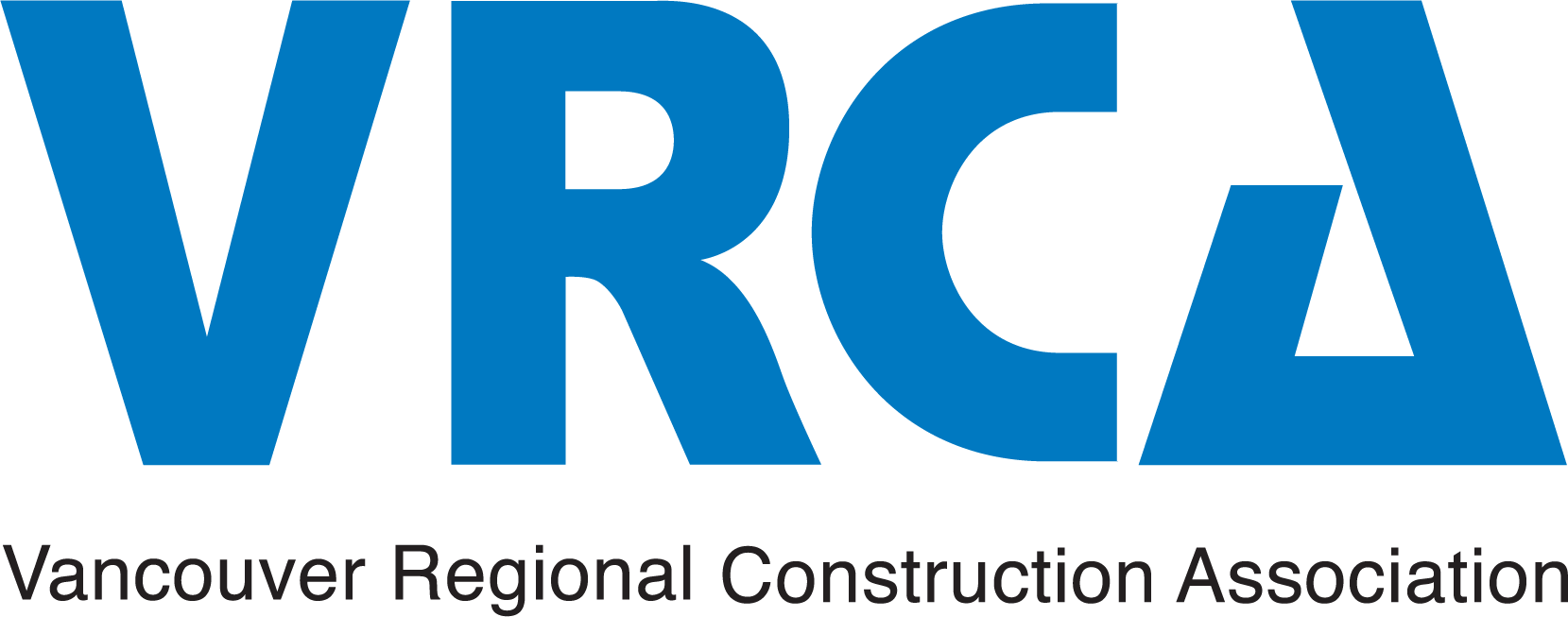 VRCA - Vancouver Regional Construction Association