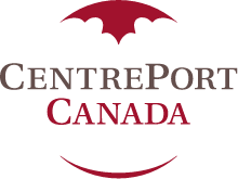 CentrePort Canada logo
